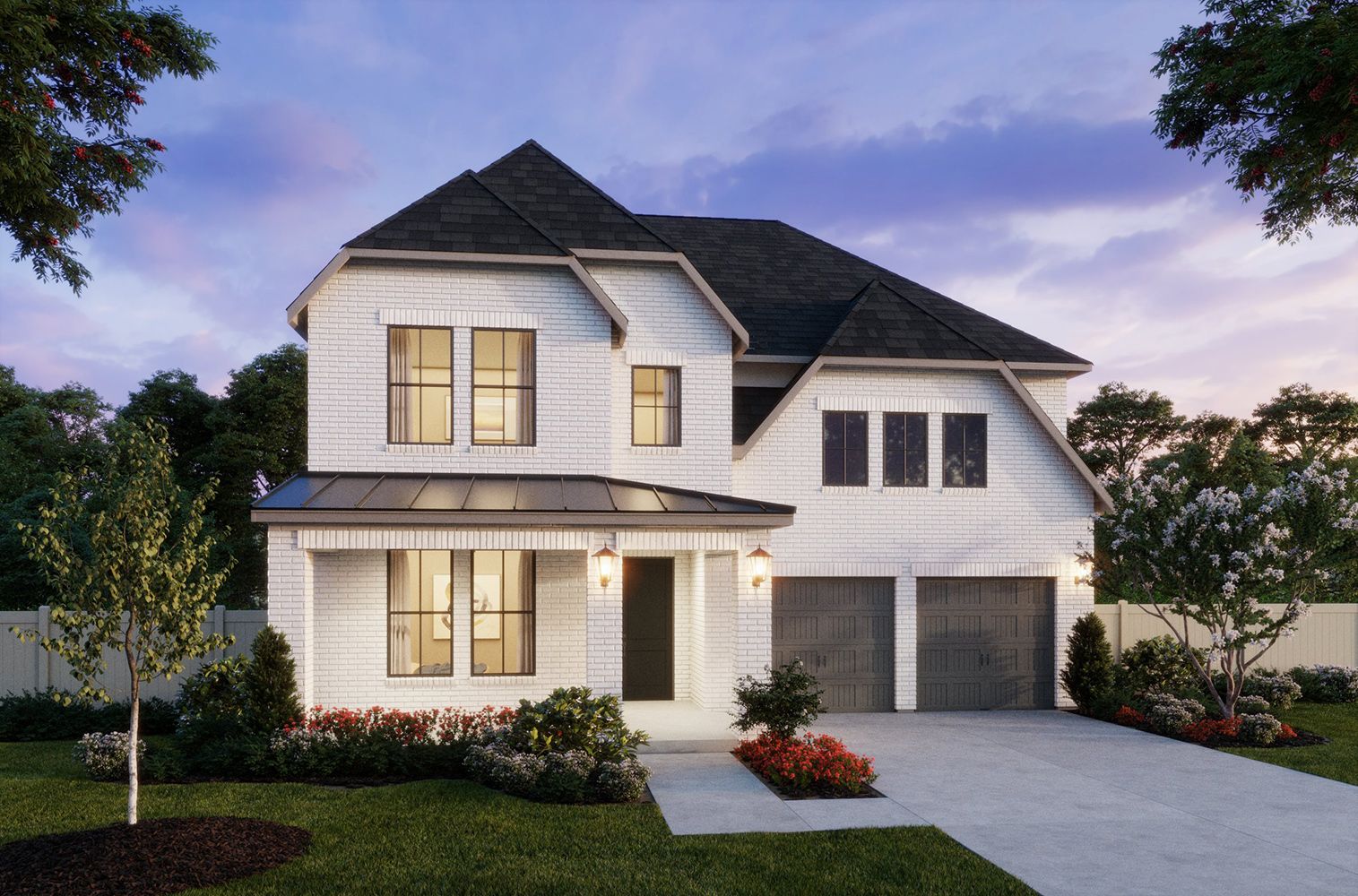 Exterior:Rochelle C