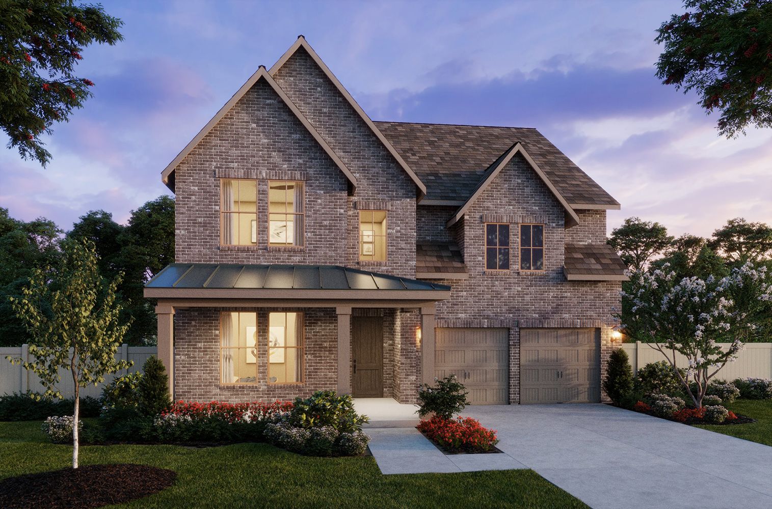 Exterior:Image Represents Elevation Only