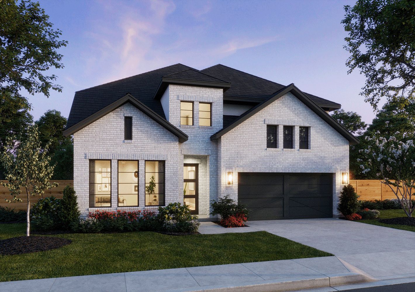 Exterior:Image Represents Elevation Only