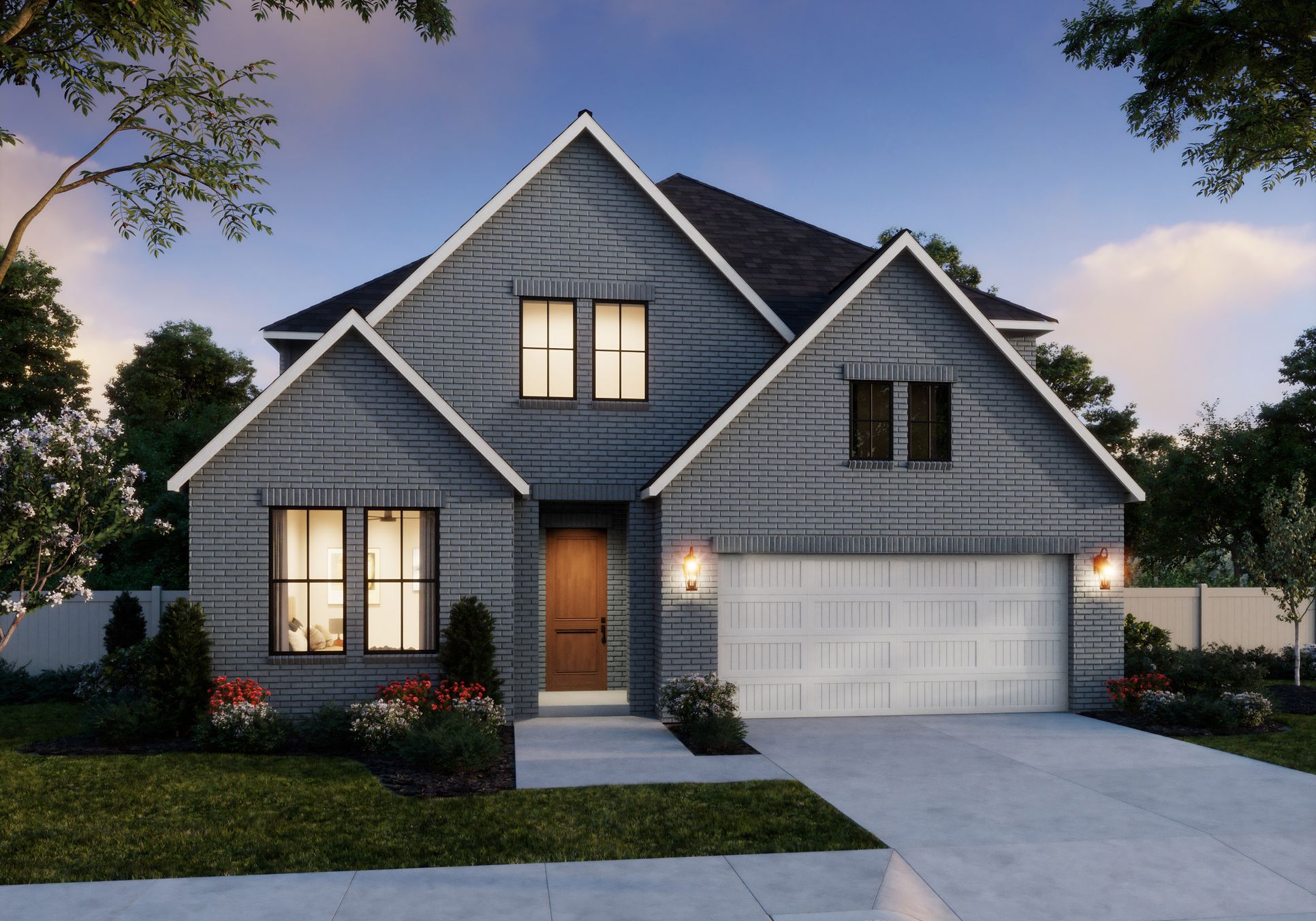 Exterior:Image Represents Elevation Only