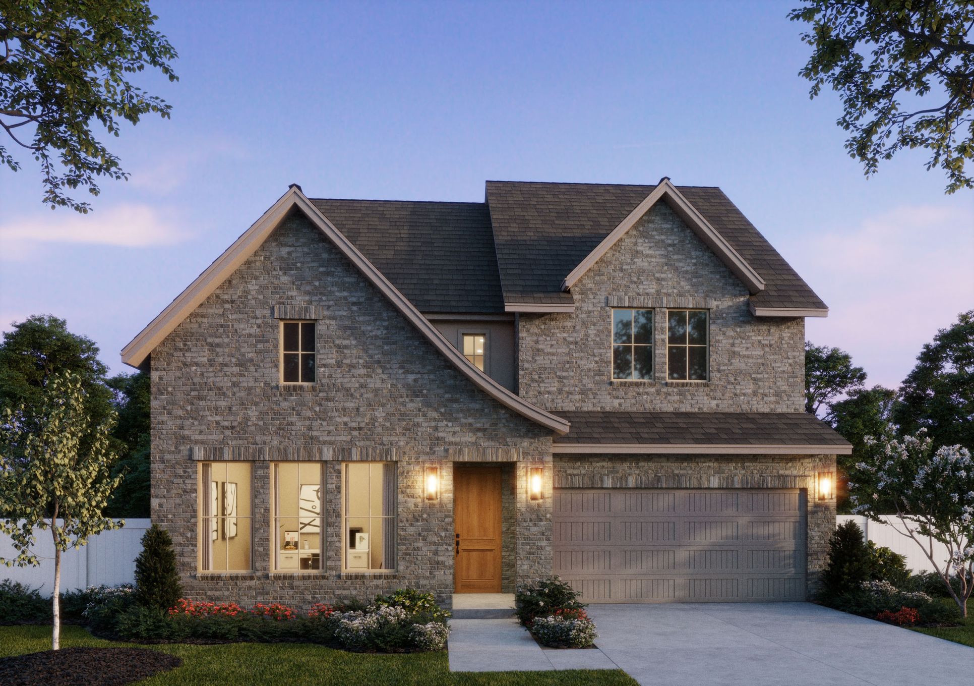 Exterior:Image Represents Elevation Only
