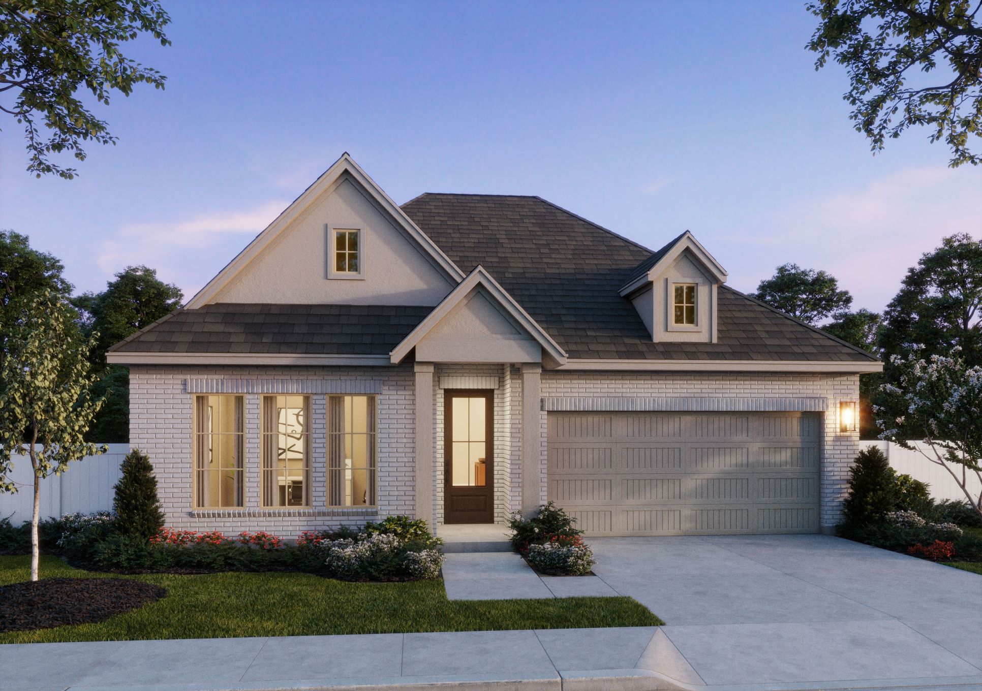Exterior:Image Represents Elevation Only