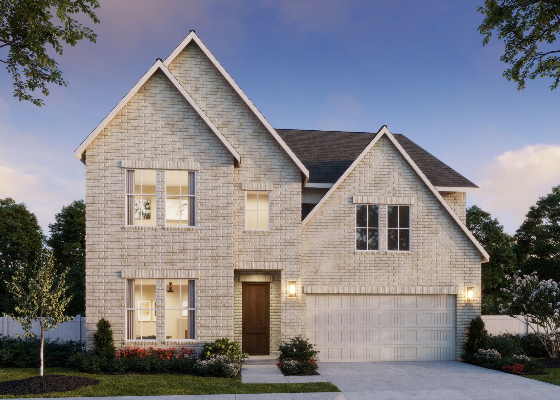 Exterior:Image Represents Elevation Only
