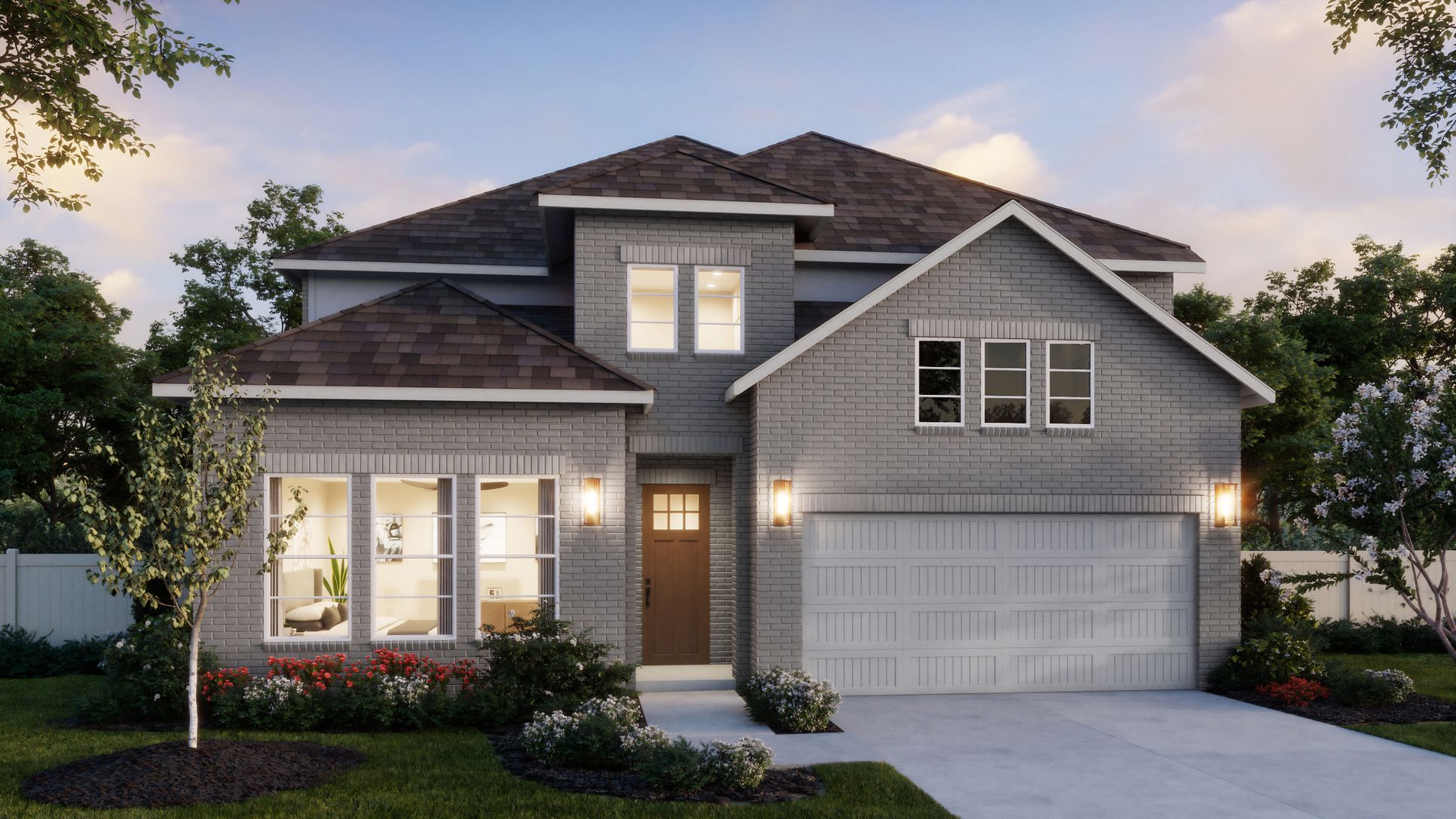 Exterior:Percy A