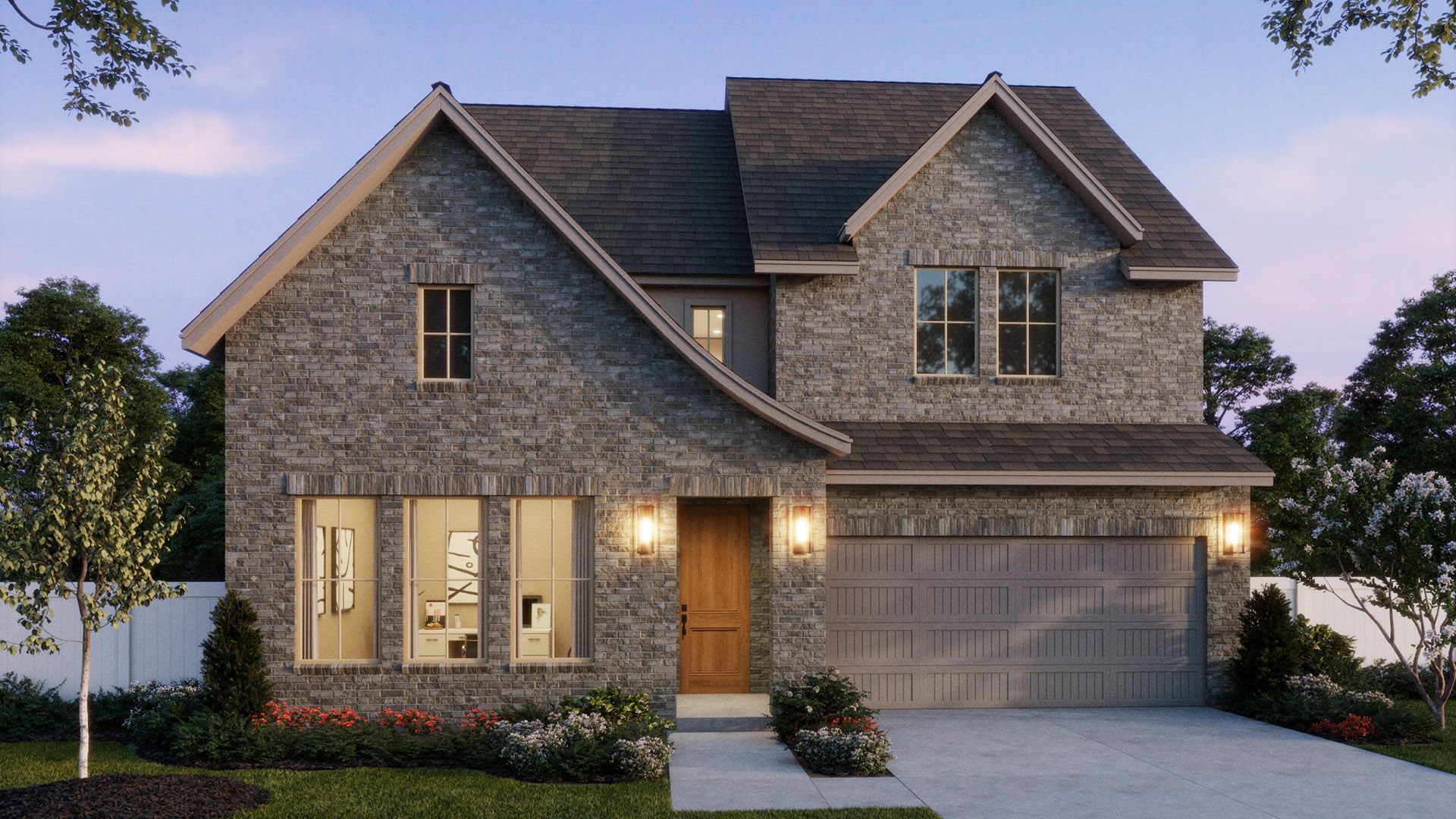 Exterior:Image Represents Elevation Only