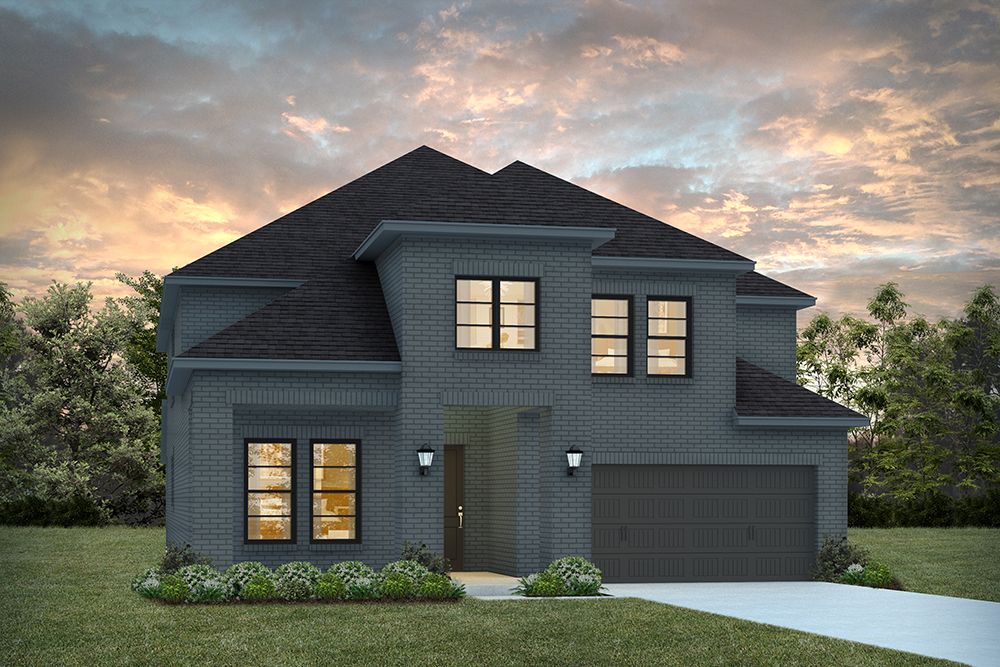 Exterior:Image Represents Elevation Only