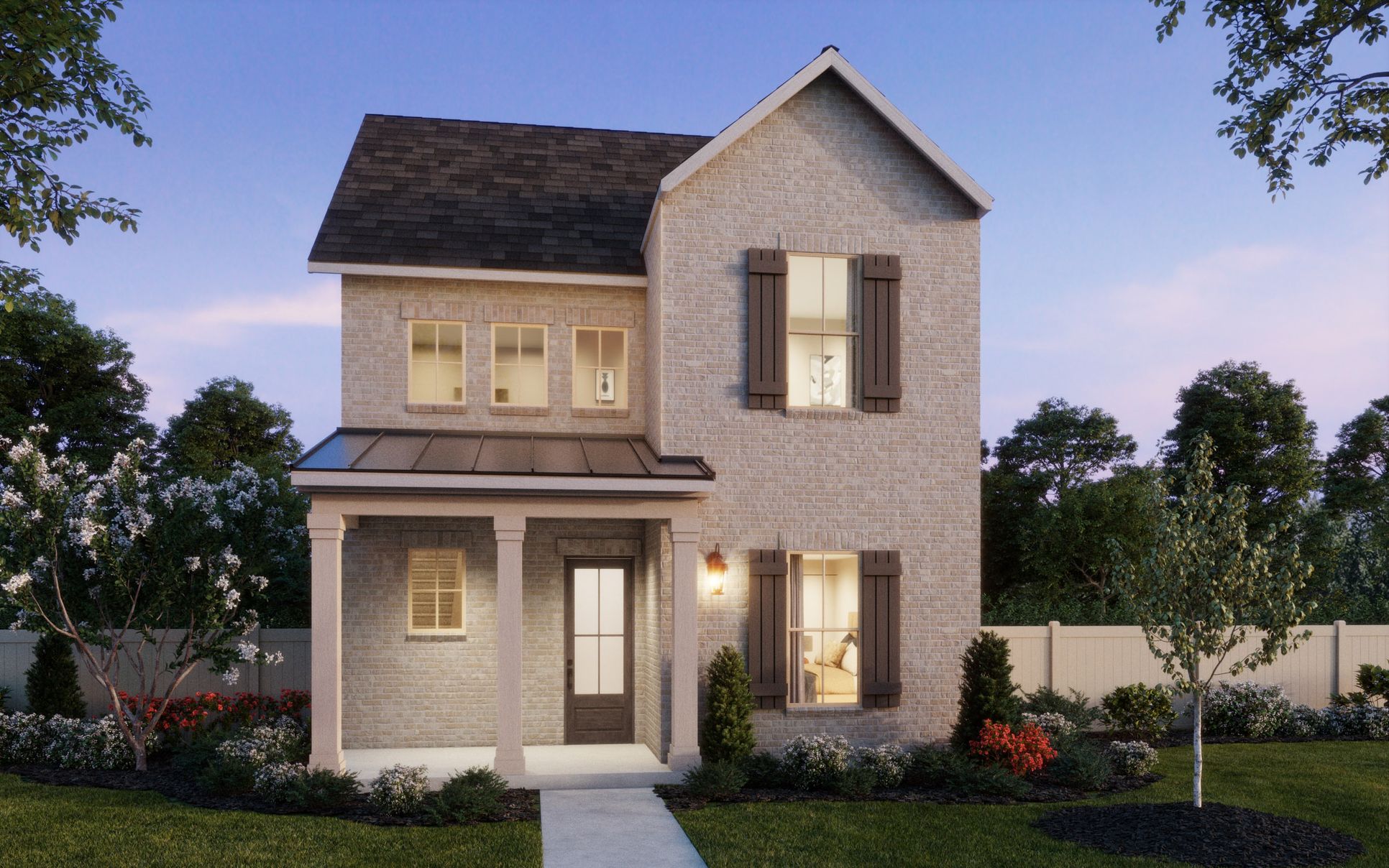 Exterior:Image Represents Elevation Only