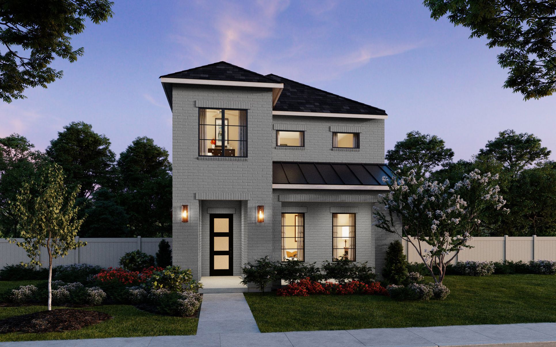 Exterior:Image Represents Elevation Only