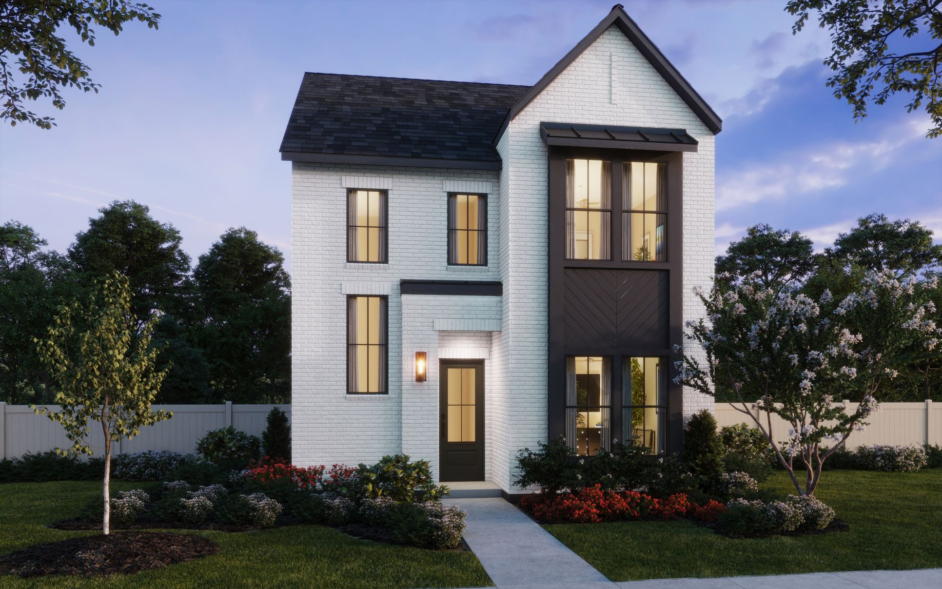 Exterior:Image Represents Elevation Only