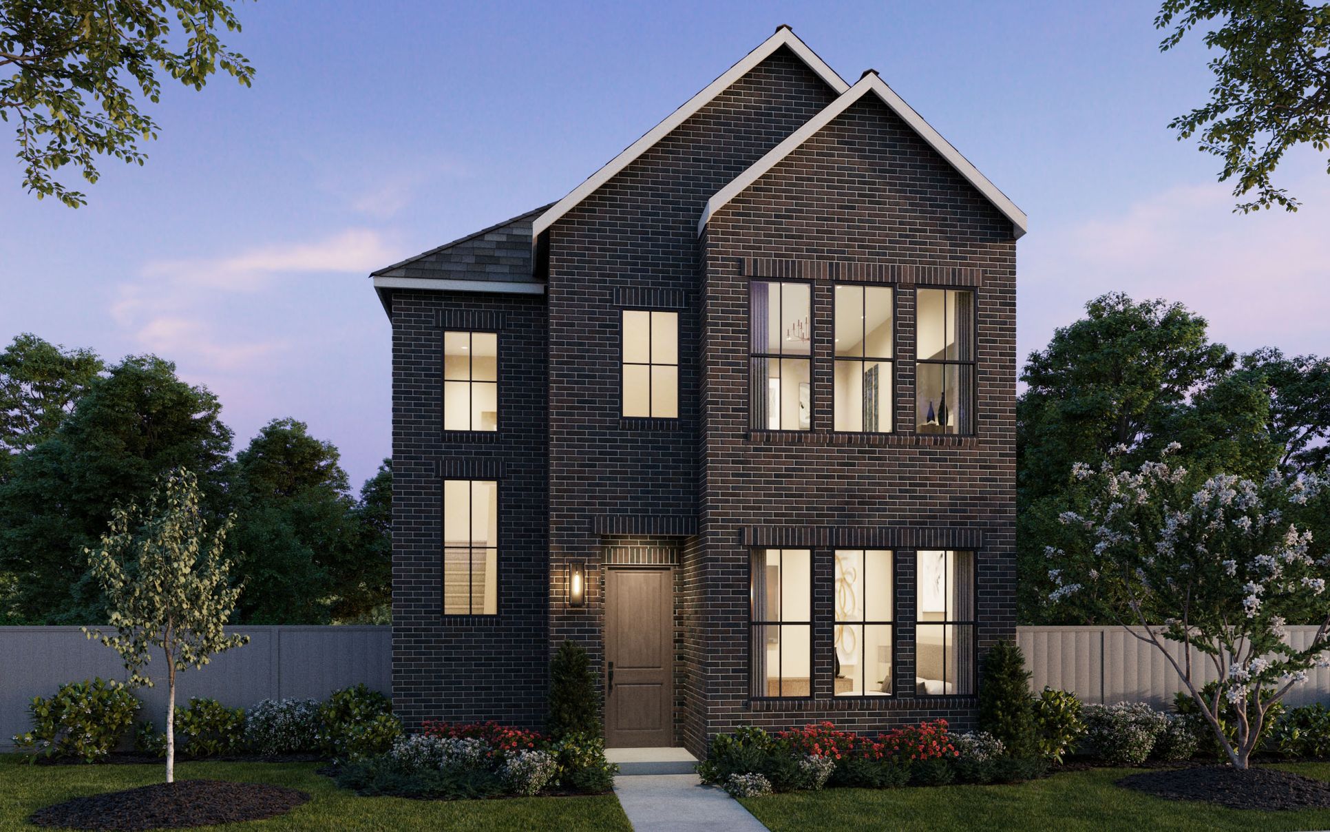 Exterior:Image Represents Elevation Only
