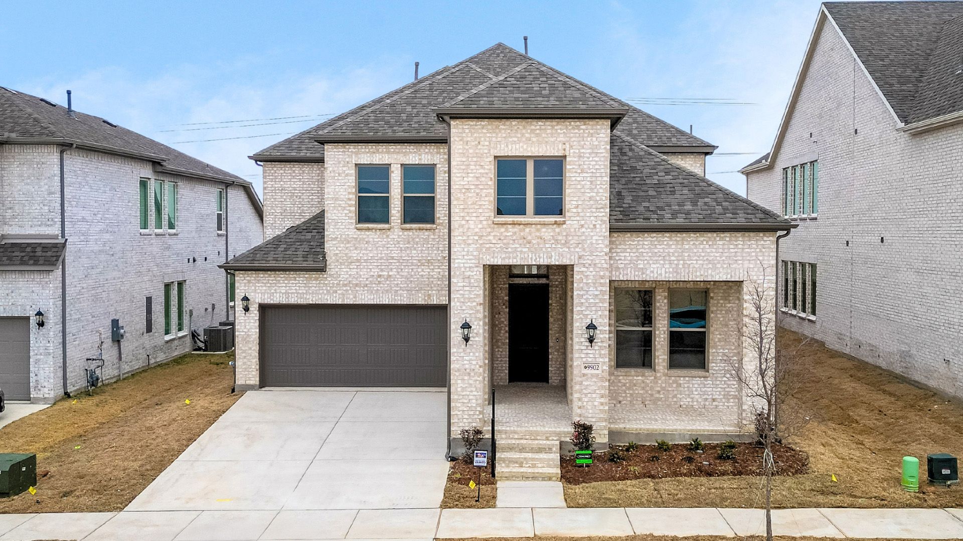 Exterior:Image Represents Elevation Only