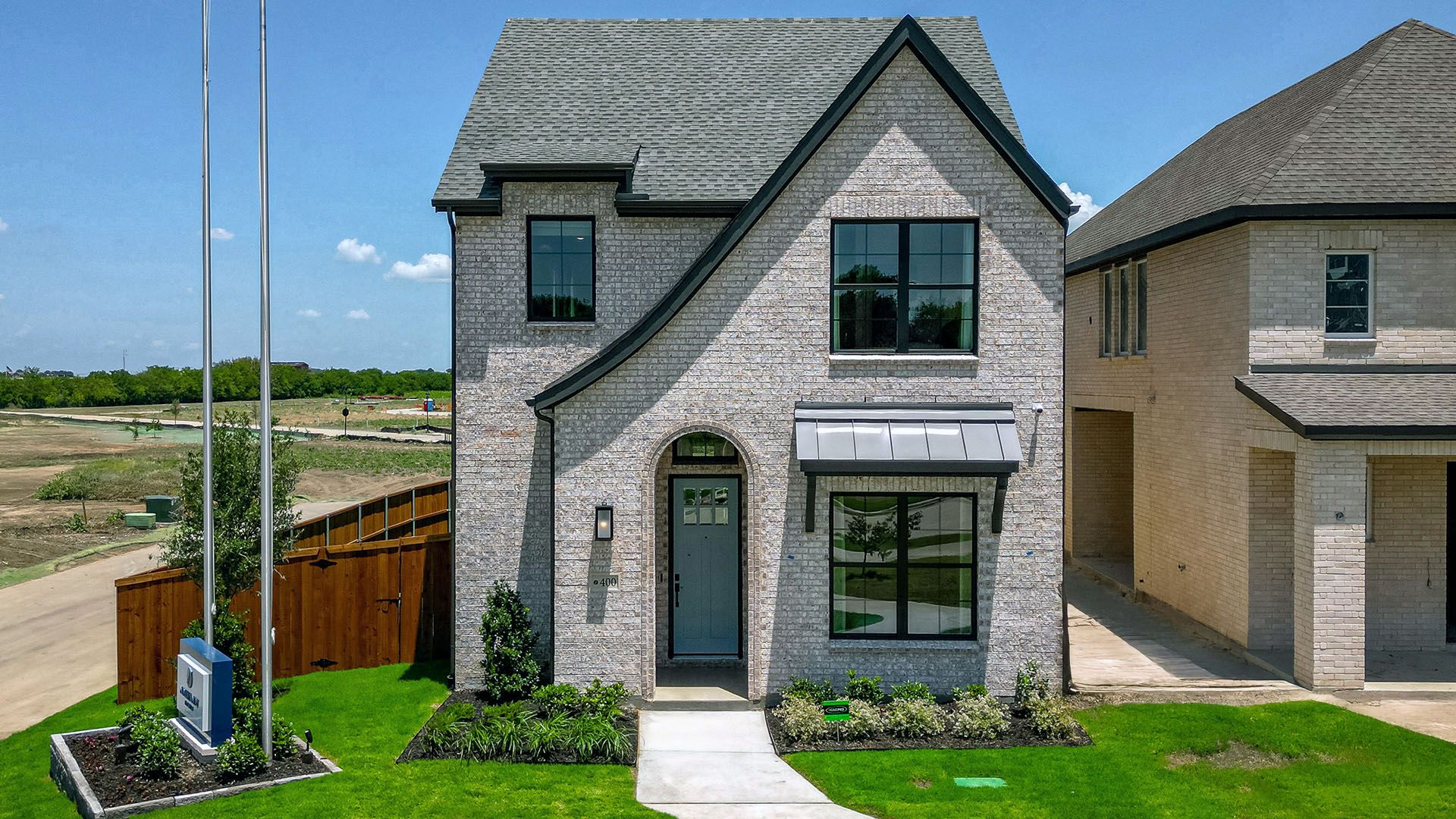 The Heights at Uptown Celina,75009