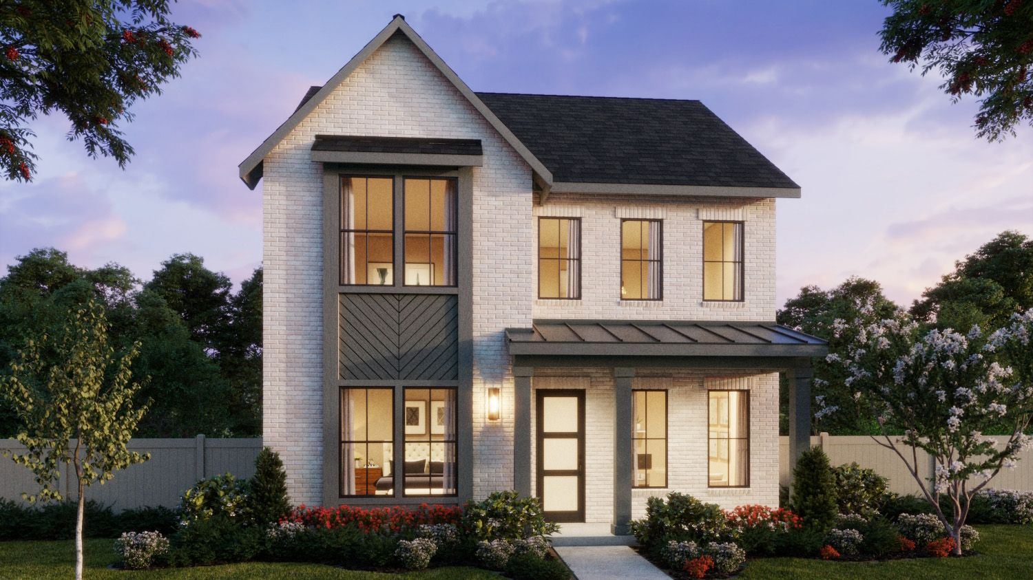 Exterior:Image Represents Elevation Only