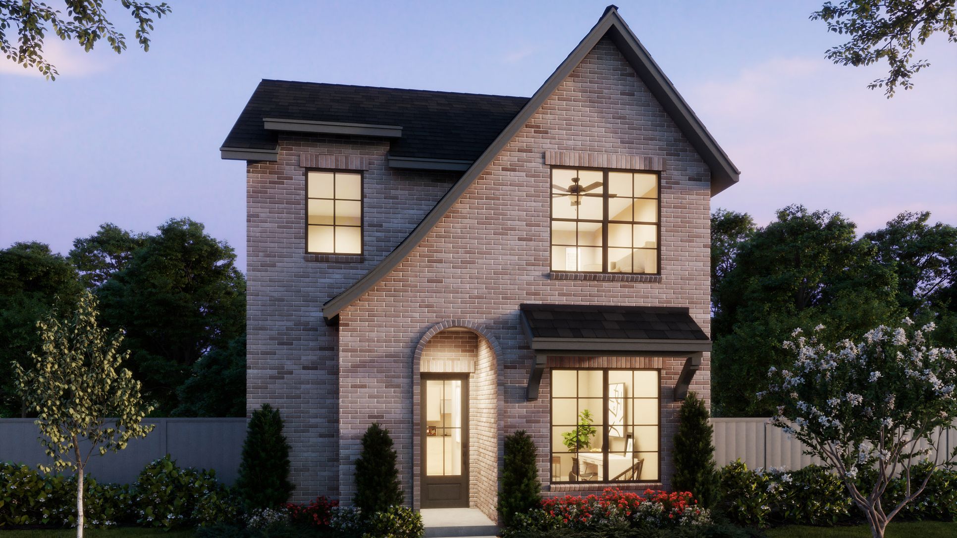 Exterior:Image Represents Elevation Only