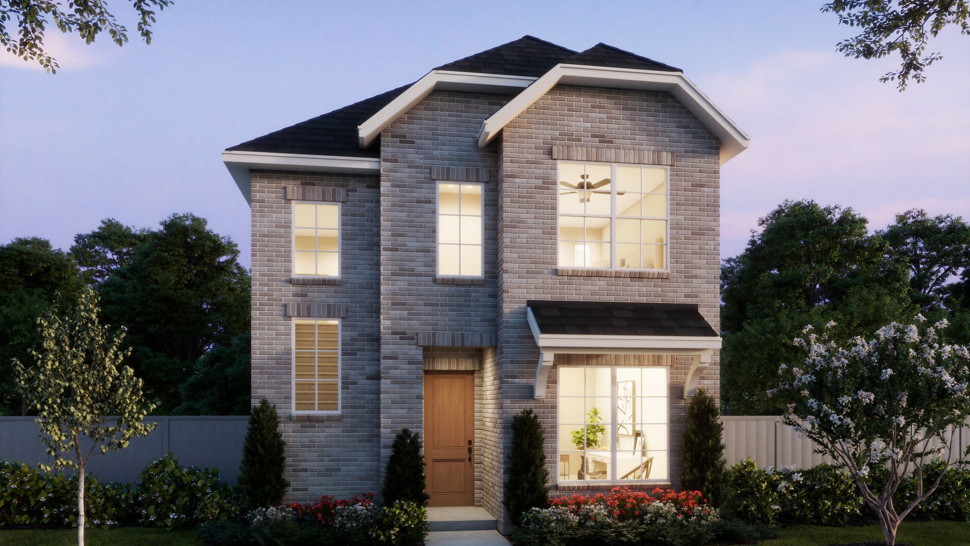 Exterior:Bella II A