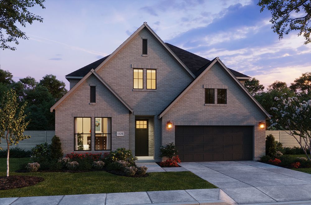 Exterior:Image Represents Elevation Only
