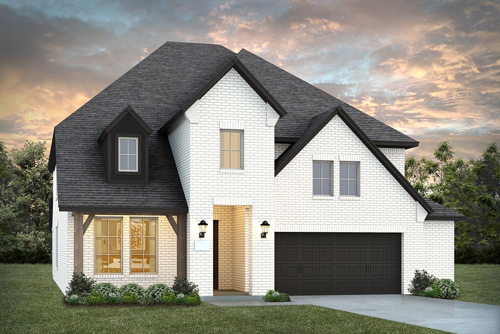 Exterior:Image Represents Elevation Only