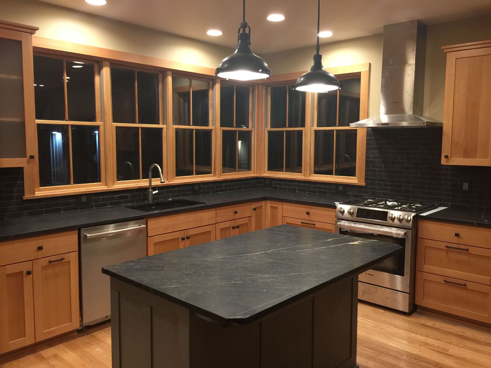 Greg Gavin Construction, Inc.,47025