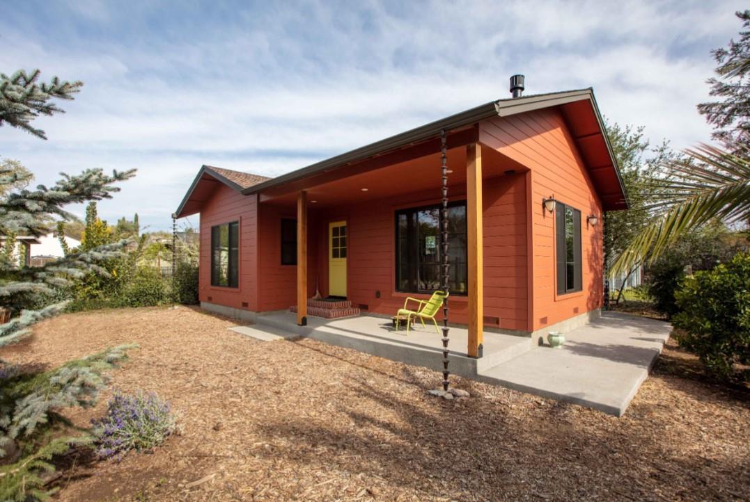 Greg Morgan Construction, Inc.,94574