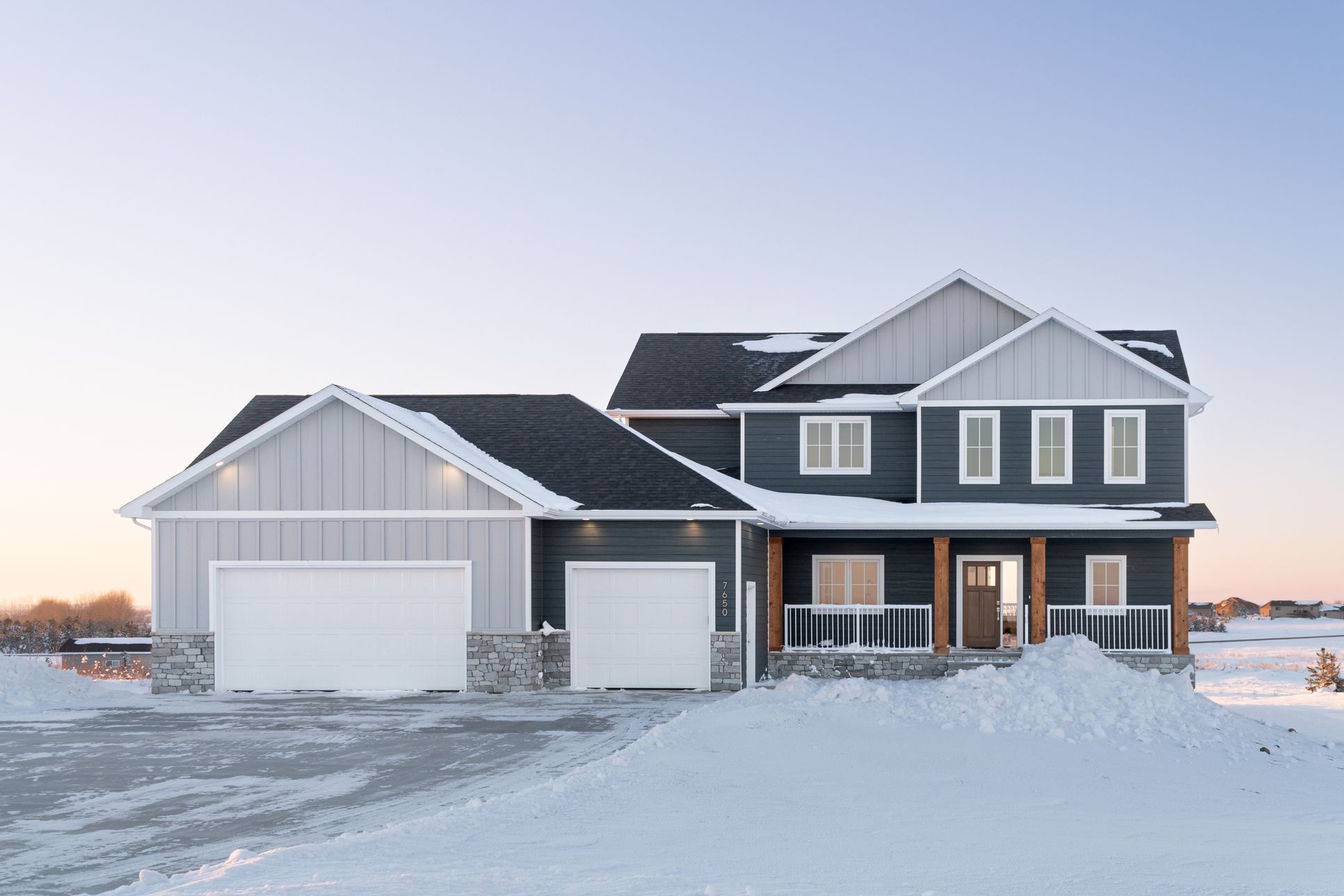 Grendahl Design Co.,58501