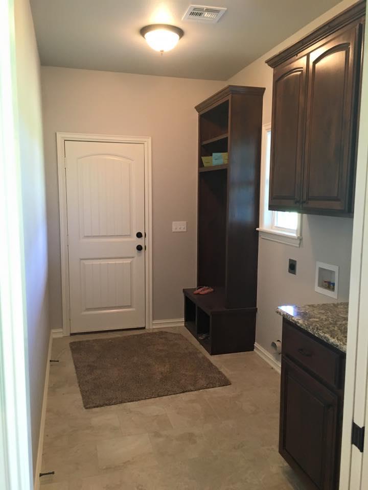 Griggs Construction Co,74017