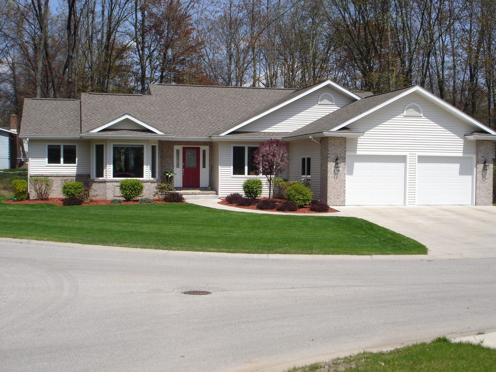 Griggs Building & Design Group,48640