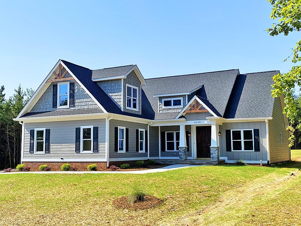 Grogan Construction,28601