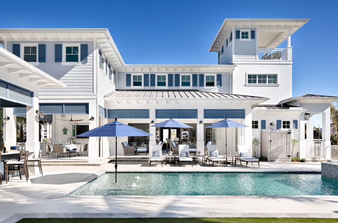 Groundstone Homes,33458