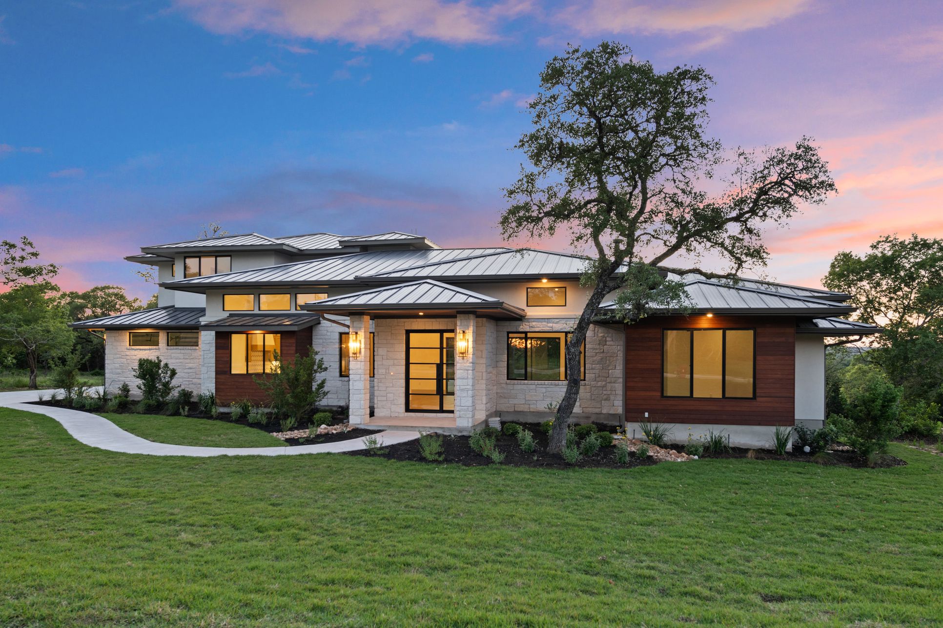 Group Three Builders,78641