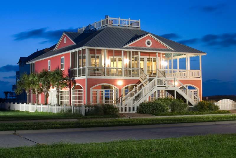 Gulf Coast Custom Homes Inc.,77586