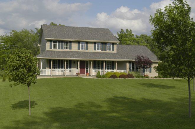 Gulling Homes. LLC,50009