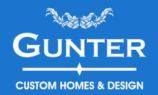 Gunter Custom Homes,27455