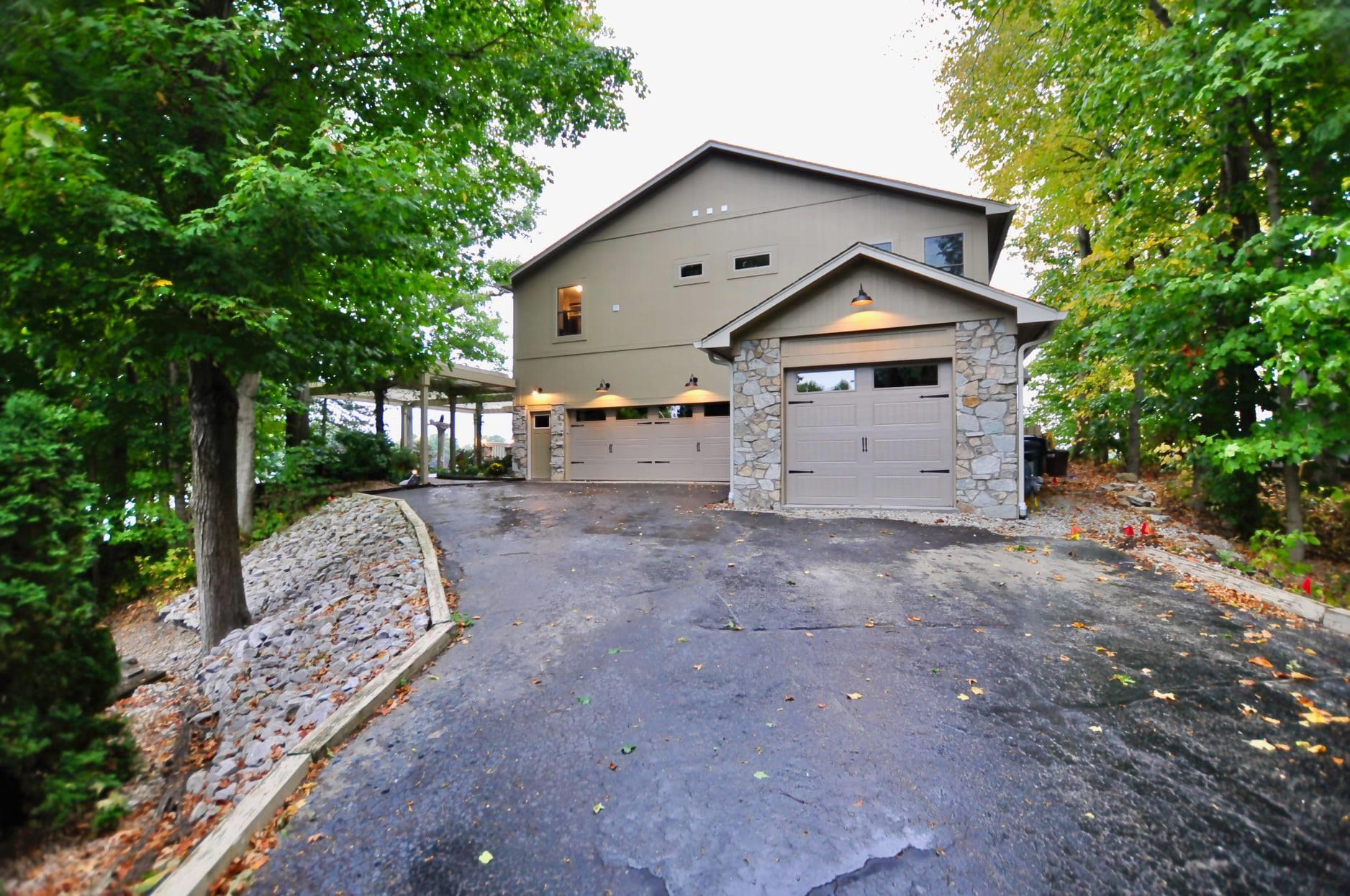 Guyco Homes,46123