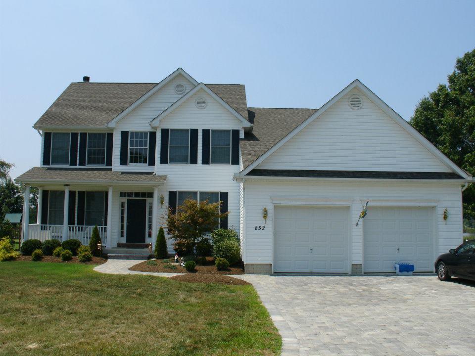 G W Homes Inc,21666