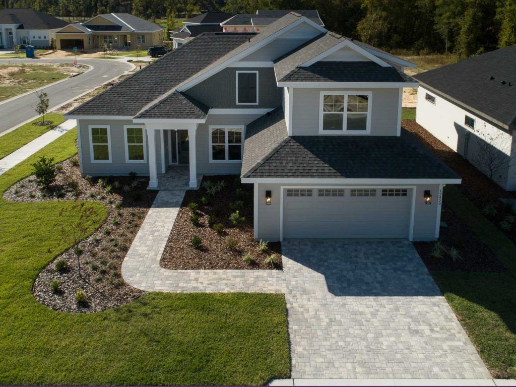 Laureate Village/Sanctuary,32669