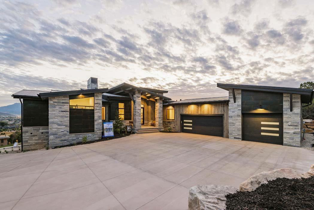 H2 Homes.,84097