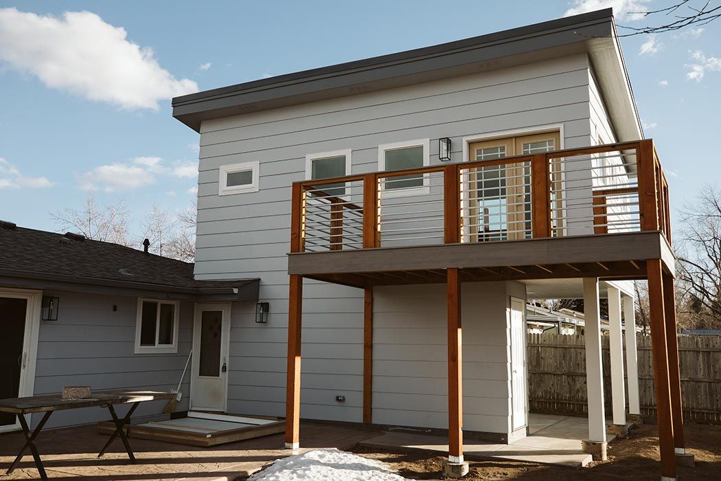 H3 Construction & Design,80537