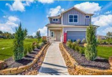 Windmill Lakes Villas,77075