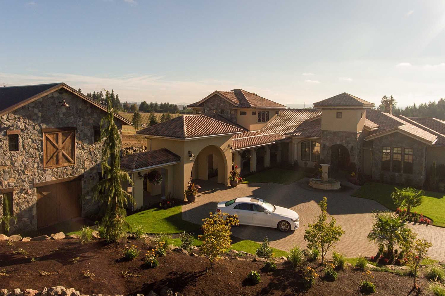 Haggart Luxury Homes,97035