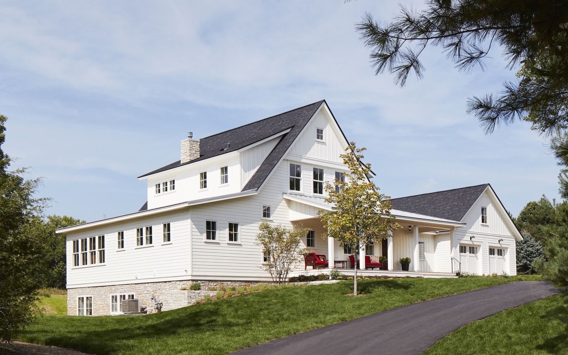 Hagstrom Builder Inc.,55042