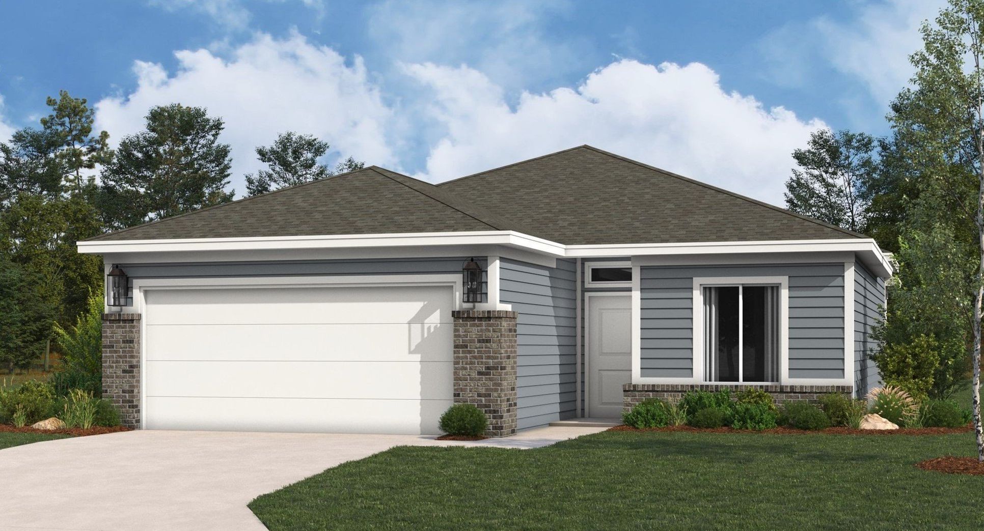 1320 Clovis Prairie:Prairie