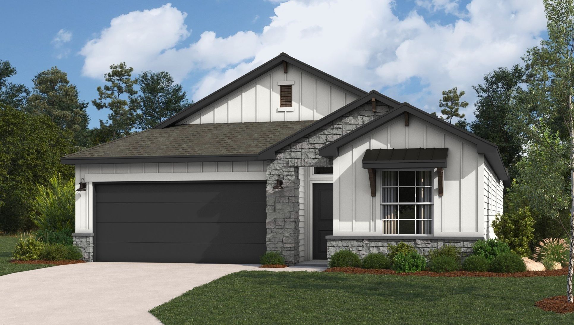 1930 Cloudcroft Farmhouse:Modern Farmhouse
