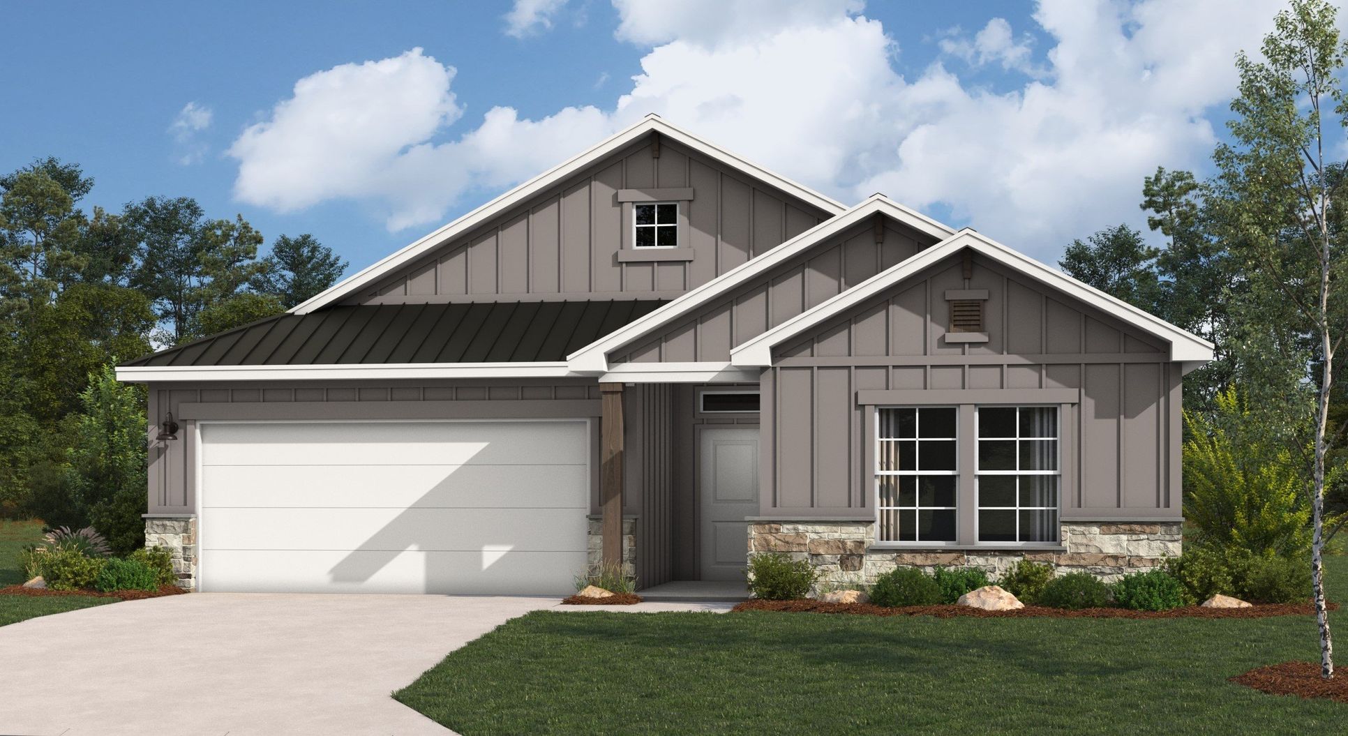 2129 Abilene Farmhouse:Farmhouse