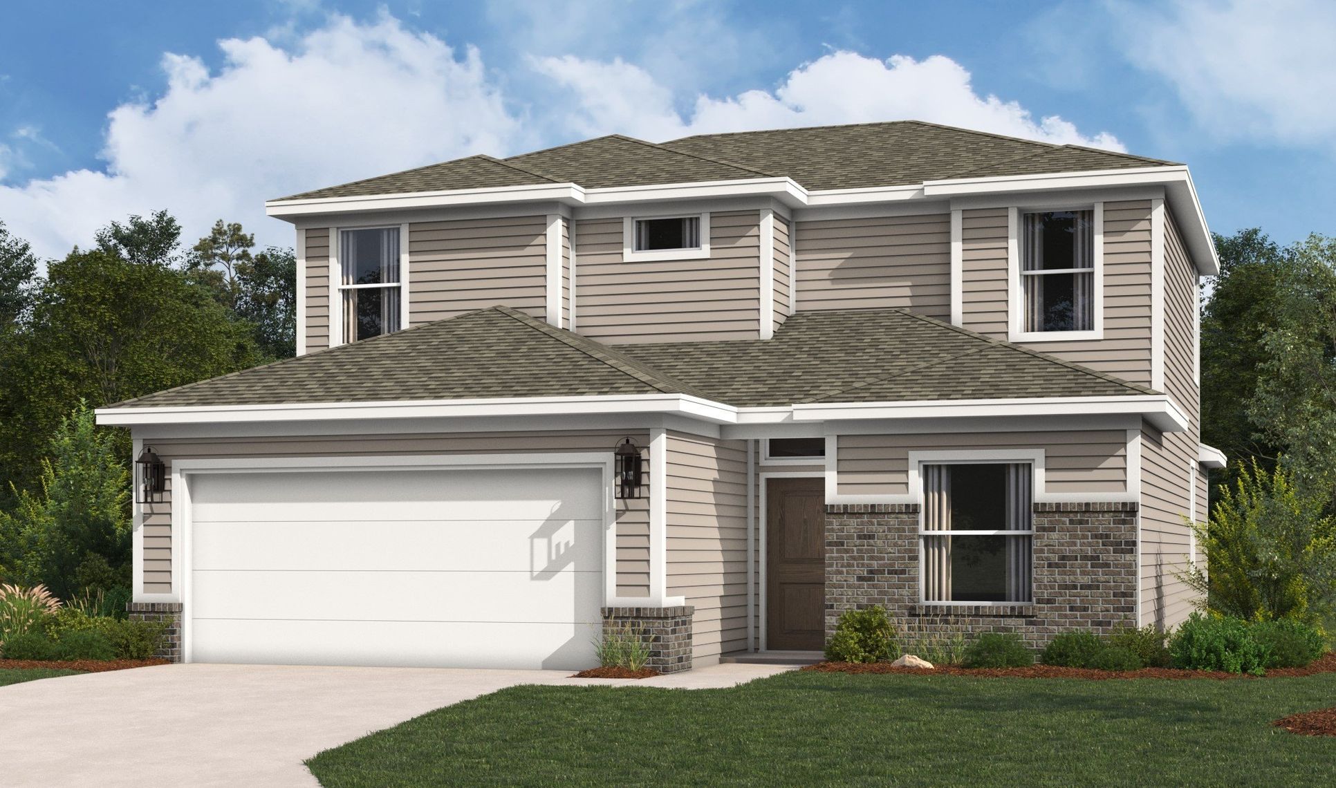 2170 Alto Prairie:Prairie