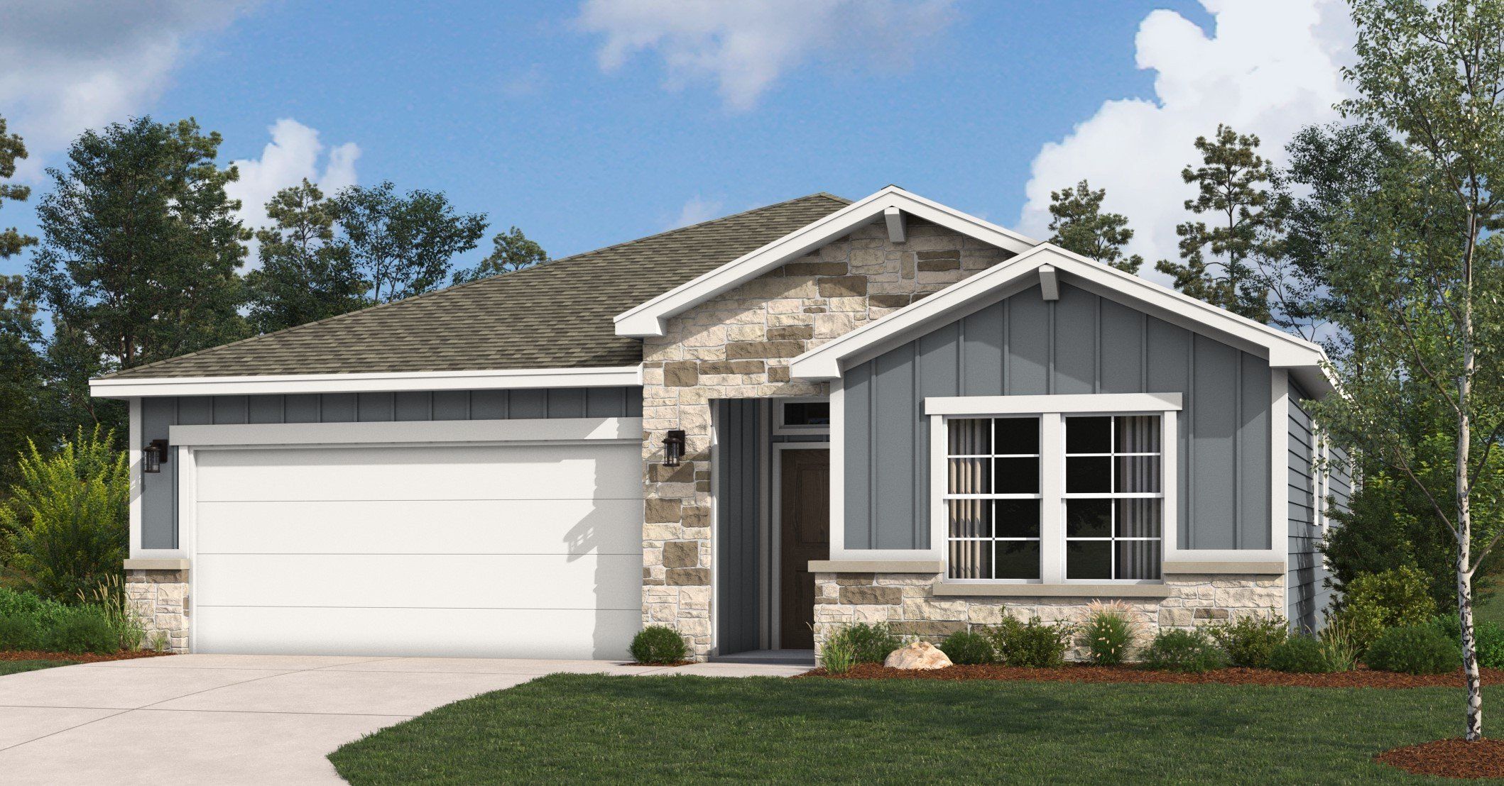 1975 Tularosa II Hill Country