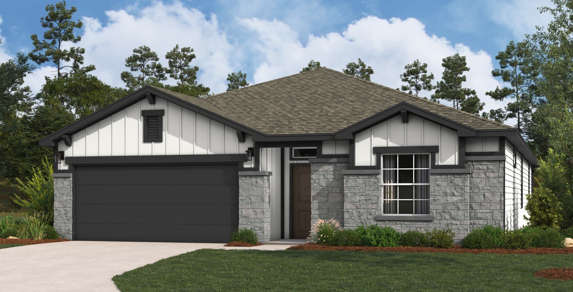 2045 Arlington II Hill Country