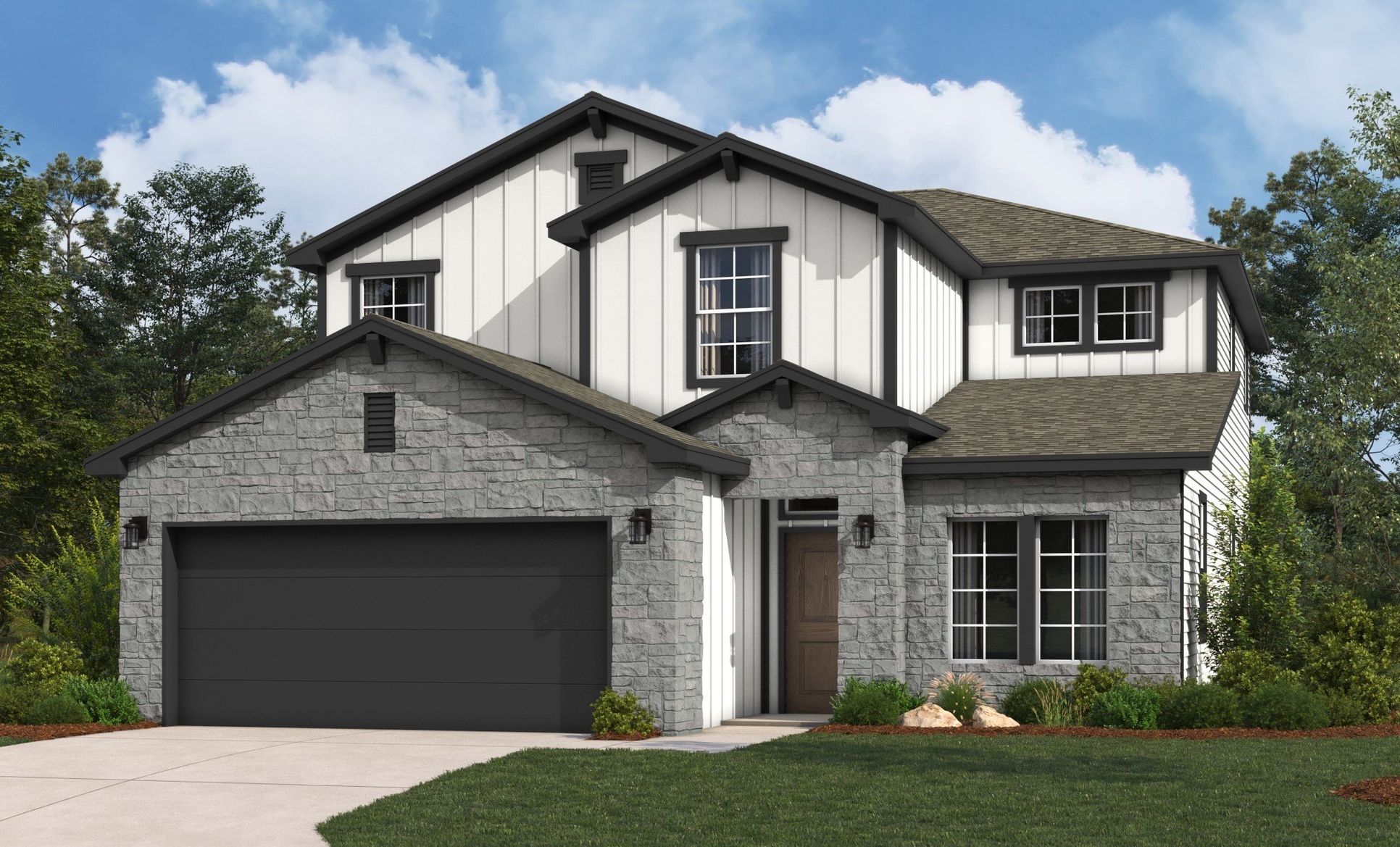 2440 Bandera Hill Country