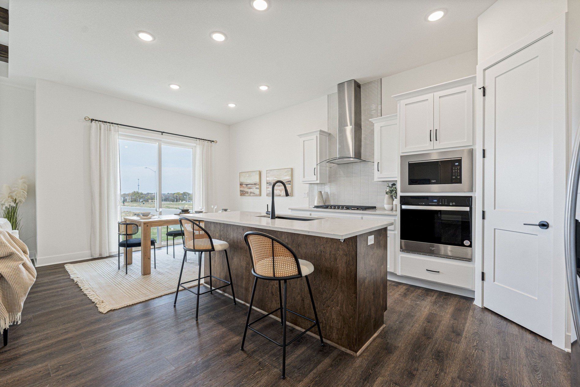 Knoll Creek:Community Image