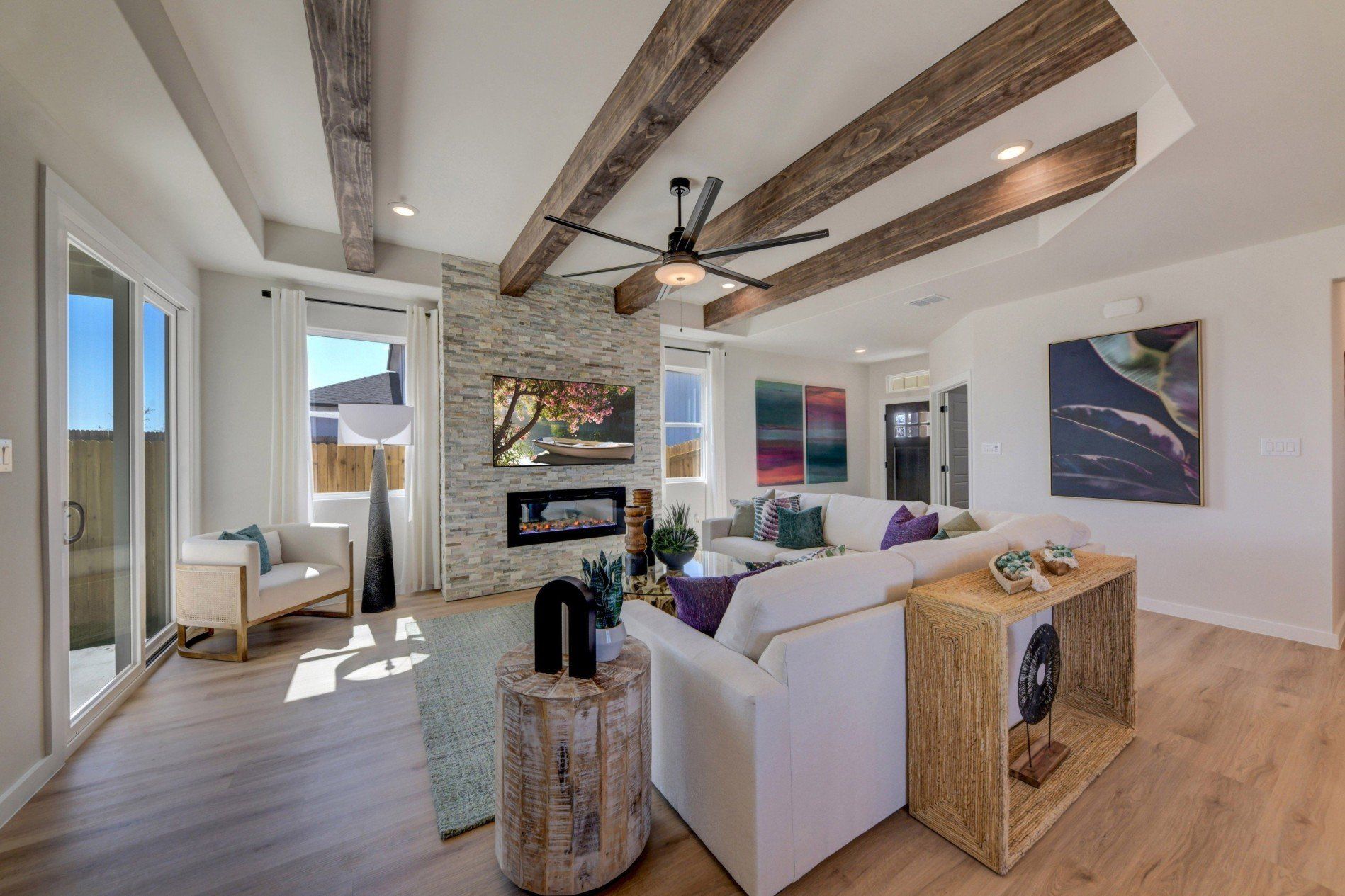 Highland Ridge:Home Interior