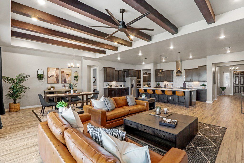 Red Hawk Estates 2